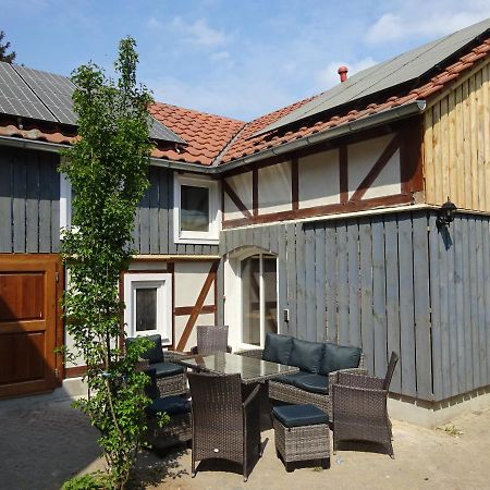 Franks Kleines Bauernhaus In Dresden Exterior photo
